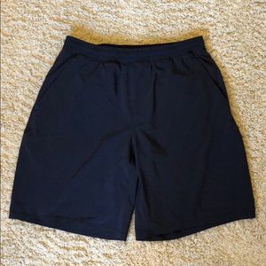 Lululemon Pacebreaker Lined, 9”